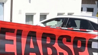 Drei Tote in Baden-Württemberg: Streit und wohl absichtlicher Unfall