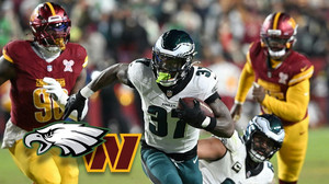 NFL: Philadelphia sichert Divisionstitel