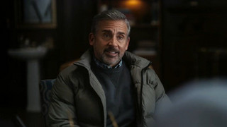 "Rooster": Neue Serie mit Steve Carell auf HBO Max