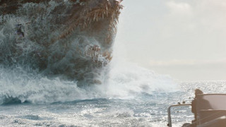 Titan X aufgetaucht: Wenn selbst Godzilla und King Kong Angst bekommen