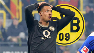 Rückschlag für Nmecha: "Mehrere" Wochen Pause