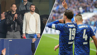 Kein Dzeko, kein Problem: Schalke verteidigt Ligaspitze