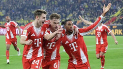 Diese Real-Schwachstellen müssen die Bayern heute nutzen