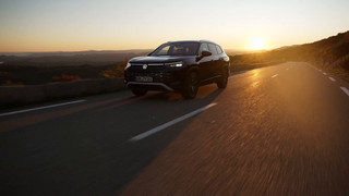 Der neue Volkswagen Tayron - Die Plug-in-Hybridantriebe im technischen Detailnd-Auftritt mit praktischen Lösungen