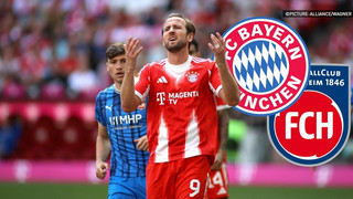 FC Bayern: Liga-Dämpfer vor Gigantenduell gegen PSG