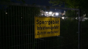 Behandlung geglückt: Ebola-Patient aus Berliner Charité entlassen