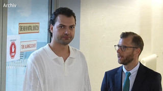 Drama um Hotelrechnung geht weiter: Ochsenknecht muss erneut vor Gericht