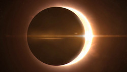 Himmelsschauspiel: Sonnenfinsternis über Spanien - auch in Deutschland?