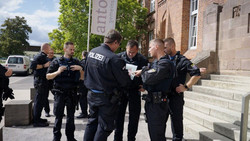 Maceo vermisst: Polizei sucht weiter nach dem 19-Jährigen