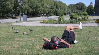 Erst Sommer-Comeback, dann Gewitter: So wird die Woche