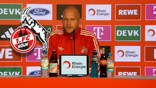Wagner über El Mala beim DFB: "Macht ihn besser"