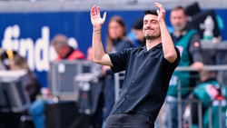 Das waren Albert Rieras größte Fehltritte bei der Eintracht