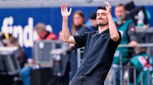 Das waren Albert Rieras größte Fehltritte bei der Eintracht