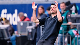 Das waren Albert Rieras größte Fehltritte bei der Eintracht