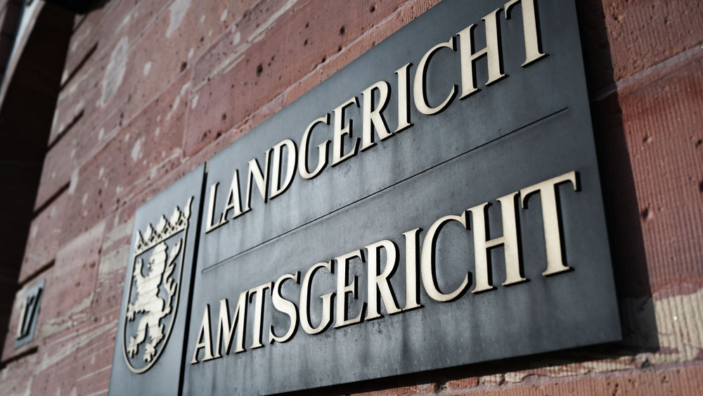 Landgericht Hanau