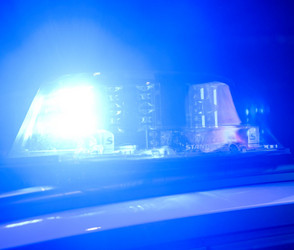 Frau stirbt bei Unfall bei Hünfeld