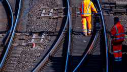 Lahntalbahn bleibt wegen Bauarbeiten sechs Wochen dicht