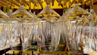 Rheingauer Weinwoche: Winzer hoffen zum Finale auf gutes Wetter