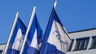 Fraport baut sein Geschäft in den USA aus