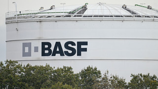 BASF erhält Millionenförderung für weltgrößte Wärmepumpe