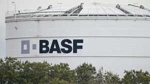BASF erhält Millionenförderung für weltgrößte Wärmepumpe