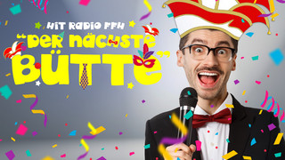 FFH unterstützt Hessens Faschingsvereine