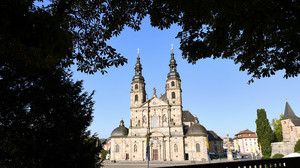 Fulda: Die schönsten Ausflugsziele und Sehenswürdigkeiten