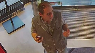 1800-Euro-Smartphone geklaut - Polizei sucht Handydieb in Limburg