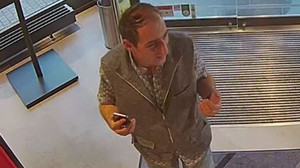1800-Euro-Smartphone geklaut - Polizei sucht Handydieb in Limburg