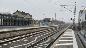Riedbahn: Auch nach der Sanierung berichten Fahrgäste von Verspätungen