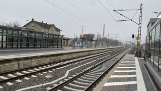 Riedbahn: Auch nach der Sanierung berichten Fahrgäste von Verspätungen