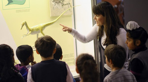 Museen in Hessen: Die besten Tipps für die ganze Familie