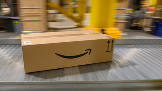 Amazon liefert Knuspr-Produkte ins Rhein-Main-Gebiet
