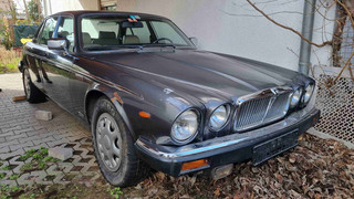 Nußloch: Eigentümer des mysteriösen Jaguar-Oldtimers gefunden