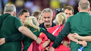 Vor EM-Viertelfinale: Kampfansage der DFB-Frauen vor Frankreichspiel