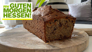 Rezept: Osterhasen-Schoko-Kuchen mit Restverwertung