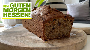 Rezept: Osterhasen-Schoko-Kuchen mit Restverwertung