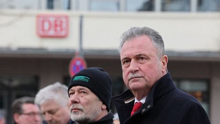 Bahn und GDL verhandeln wieder - Einigung laut Bahn in Sicht