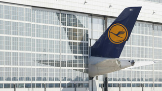 Bei der Lufthansa drohen Streiks der Piloten