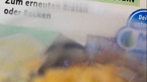 EU macht ernst: Aus für «Veggie-Schitzel» & Co.