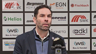 Krefeld Pinguine gewinnen das Gipfeltreffen gegen die Kassel Huskies