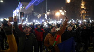 Bulgaren demonstrieren für faire Wahlen