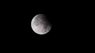 2026 zurück zum Mond? USA, China und Europa im Wettstreit ums All