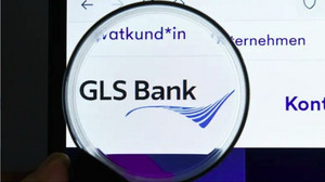 Grüne Bank, roter Ärger: Warum die GLS linken Organisationen die Konten kündigt