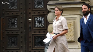 Streit im Gerichtssaal – Emotionen im Block-Prozess eskalieren