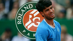 Handgelenksverletzung: Alcaraz verpasst French Open