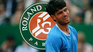Handgelenksverletzung: Alcaraz verpasst French Open