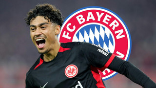 Transfer fix: Brown wechselt zum FC Bayern