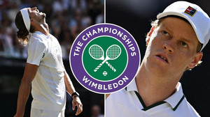 Niederlage gegen Sinner: Zverev verpasst Wimbledon-Titel