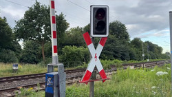 Brandanschlag auf Bahnanlagen? Zugverkehr zwischen Hamburg und Cuxhaven unterbrochen